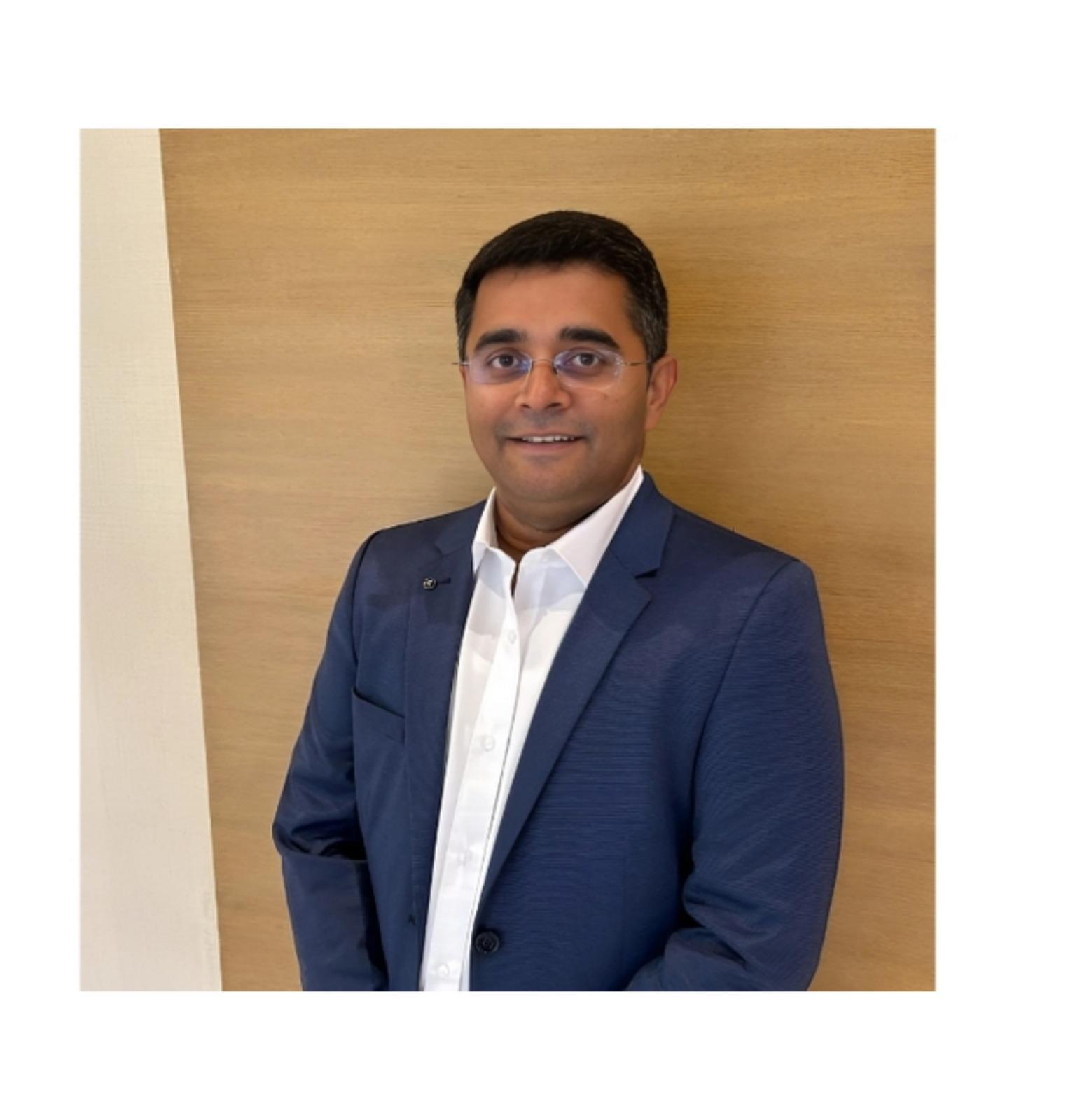 Executive Director with faculty members