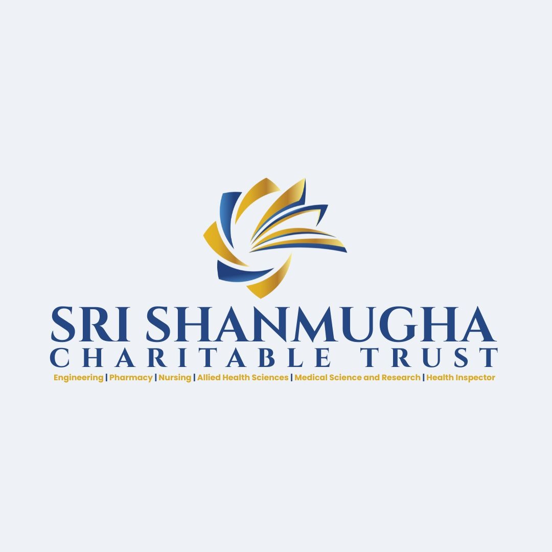 Sri Shanmugha Trust Book