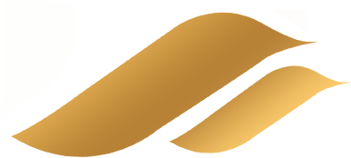 Decorative Golden Logo